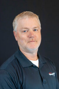 Picture of Kevin Thigpen