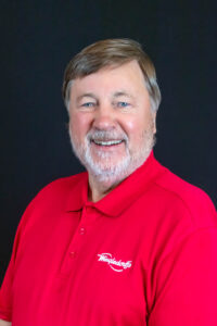 Picture of Kevin Livingston