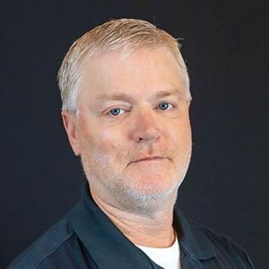 Picture of Kevin Thigpen